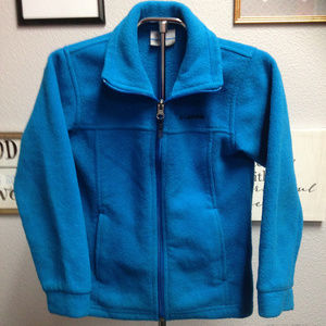 Columbia Boys' Steens Mt™ II Fleece